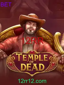 TempleofDead