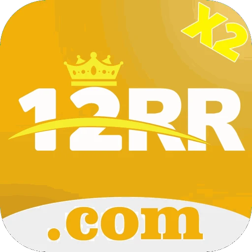 12RR Logo